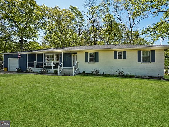 2nd image of 2315 Garwood Rd