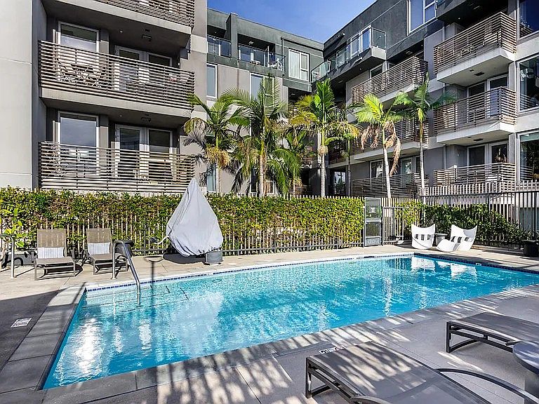 Where every day feels like a resortunwind, recharge, and soak in the calm at our poolside spa.