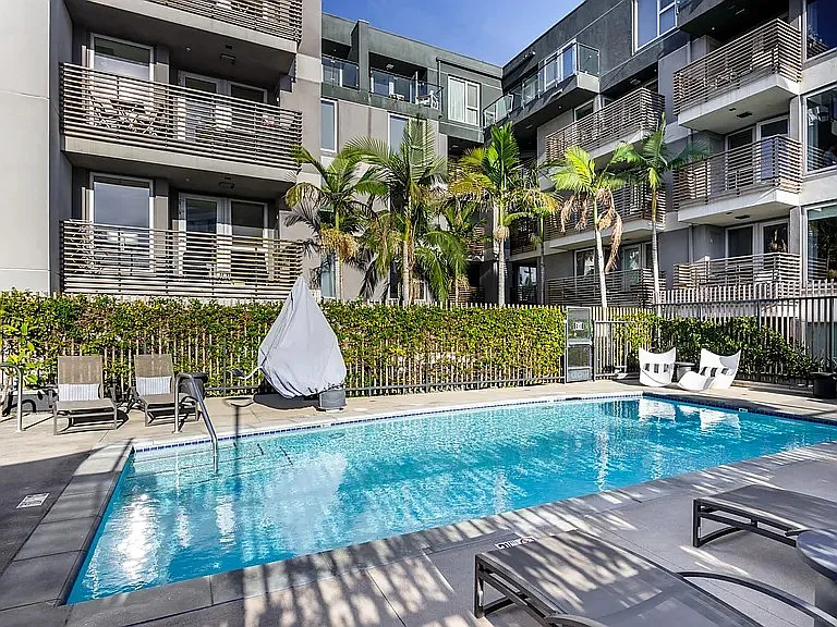Where every day feels like a resortunwind, recharge, and soak in the calm at our poolside spa.