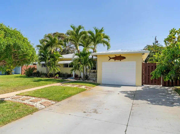 314 E Jasmine Drive, Lake Park, FL 33403