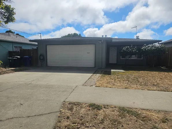 967 Kern St, Richmond, CA 94805