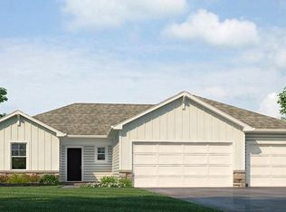 17815 Houston St, Gardner, KS 66030