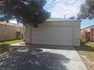 2305 Shady Hill Ave, Las Vegas, NV, 89106