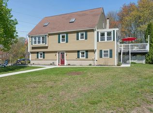 25 Elm Ct, Millbury, MA 01527