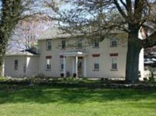 10642 State Route 48, Sunman, IN 47041