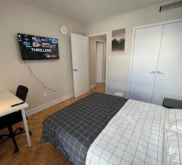 50 Rosehill Ave #510A — Photo 1