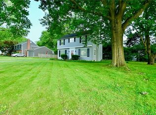 121 Brainard Dr, Youngstown, OH 44512