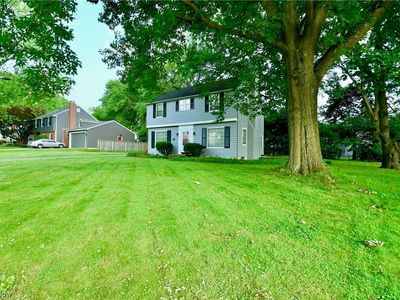 121 Brainard Dr, Youngstown, OH, 44512