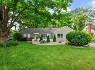 525 Park Ave, Windsor, CT 06095