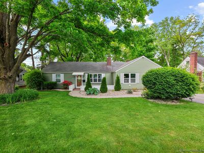 525 Park Avenue, Windsor, CT, 06095