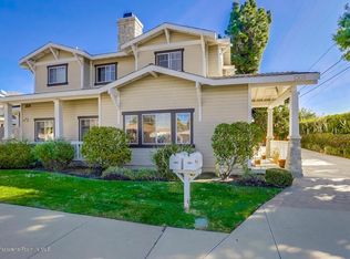 1306 S Primrose Ave, Monrovia, CA 91016