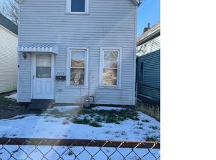 2218 W Illinois St, Evansville, IN