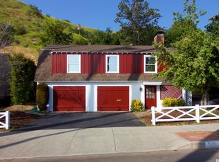 935 W Mountain St, Glendale, CA 91202