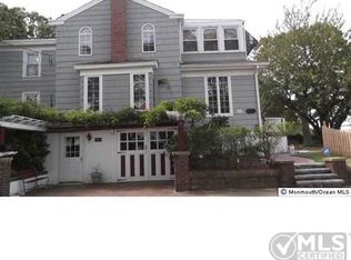 60 Walnut St, Keyport, NJ 07735