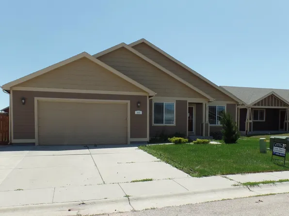 603 Sako Dr, Gillette, WY 82718