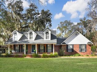 102 Hazel Ln, Brunswick, GA 31523