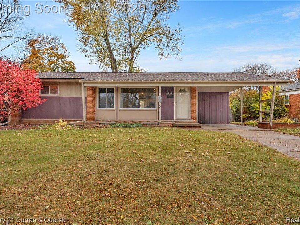 1st image of 1737 Cresthill Ave