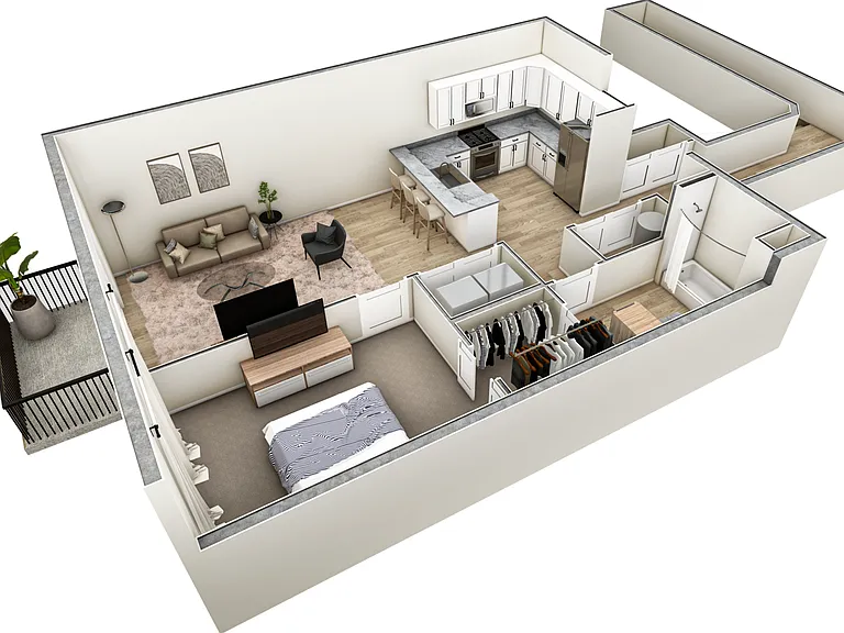 Westrock Residences — Photo 35