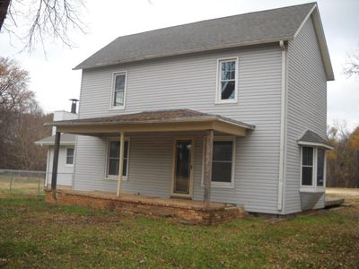 9689 E K 4 Hwy, Gypsum, KS, 67448