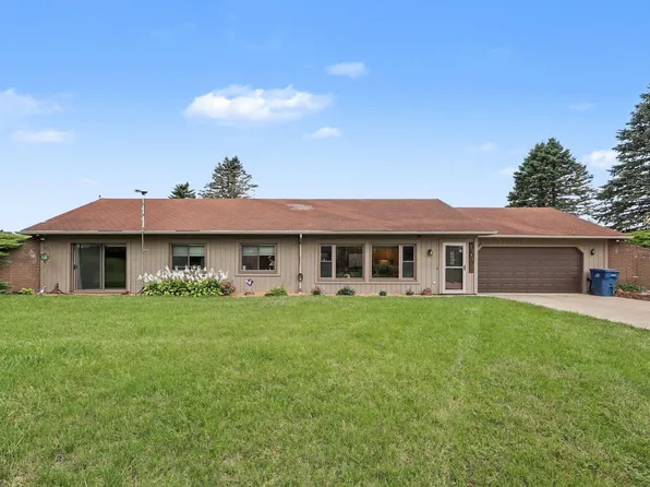 2541 Struthers Rd, Grass Lake, MI 49240