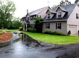 25000 NE 68th Ct, Battle Ground, WA 98604