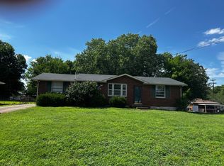 3834 Plantation Dr, Hermitage, TN 37076