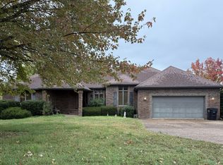 201 W River Bluff Drive, Ozark, MO 65721