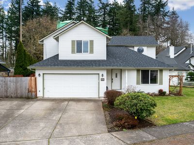 2016 SW Cerise Way, Troutdale, OR, 97060
