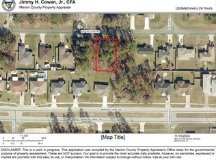 0 SW 130th Lane Rd #28, Ocala, FL 34473