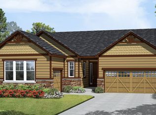 4546 Gray Wolf Ln, Castle Rock, CO 80104