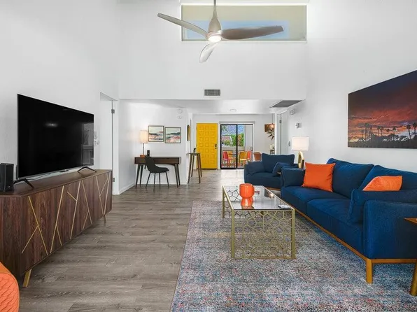 255 Avenida Granada, Palm Springs, CA