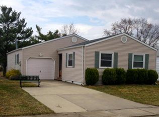 262 Harrington Dr N, Toms River, NJ 08757