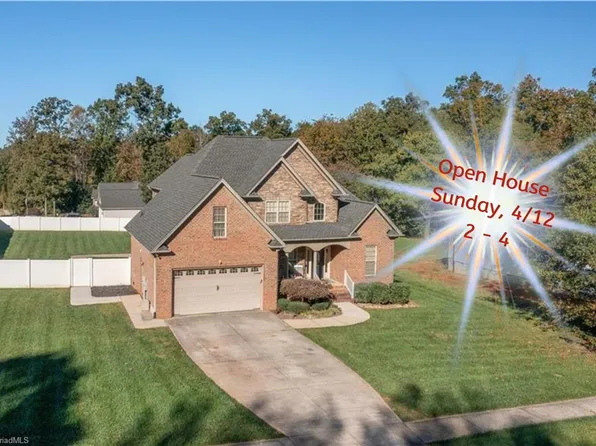 138 S Madera Dr, Mocksville, NC 27028