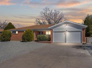 2908 Pennsylvania St NE, Albuquerque, NM 87110