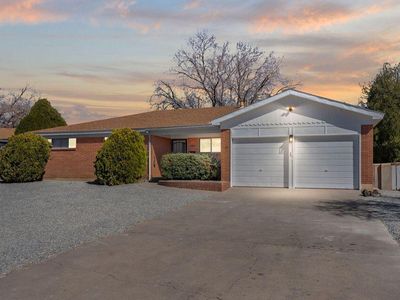 2908 Pennsylvania St NE, Albuquerque, NM, 87110