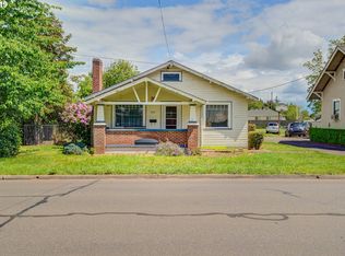668 S Settlemier Ave, Woodburn, OR 97071