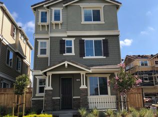 1127 Speros Loop, Hayward, CA 94544