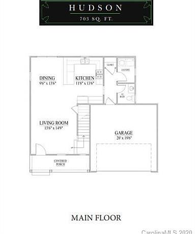 2nd image of LOT 14 Poplar Cove Dr