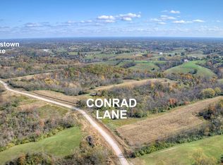 0 Conrad Ln, Williamstown, KY 41097