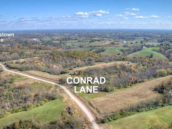 0 Conrad Ln, Williamstown, KY 41097