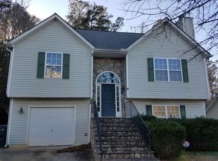 4643 Mason Rd, Atlanta, GA 30349