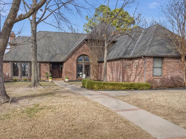 5111 E 108th St, Tulsa, OK 74137