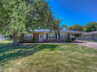 2618 Bardot Ln, Bossier City, LA 71111