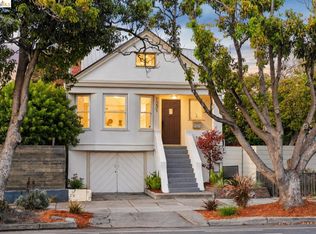 1231 Marin Ave, Albany, CA 94706