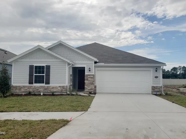7876 RIPPA VALLEY Way, Jacksonville, FL 32222
