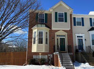 7560 E Plateau Dr, Hanover, MD 21076