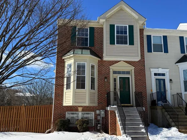 7560 E Plateau Dr, Hanover, MD 21076