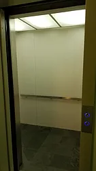 Rented by Heller Organization