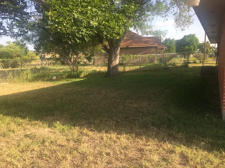 Yard