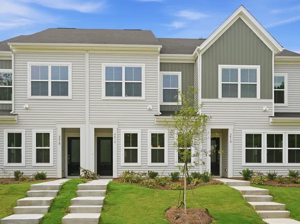 4614 Lakeview Rd, Charlotte, NC 28216